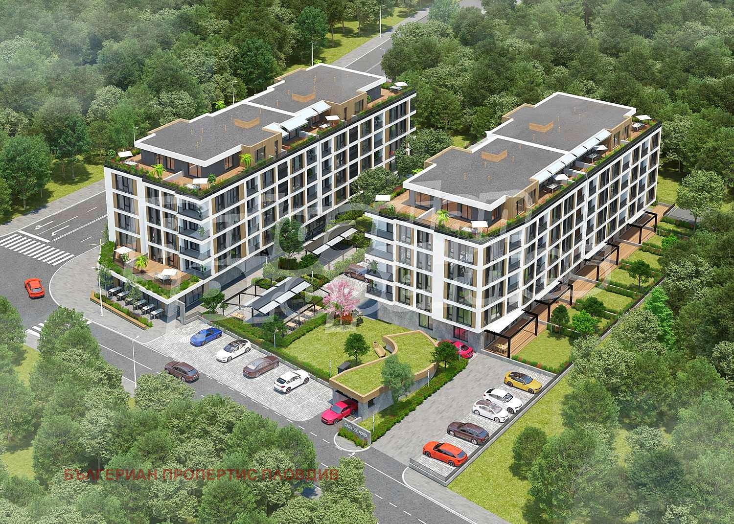 Продава 2-СТАЕН | Imot.bg — изображение 3