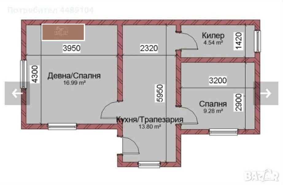 ������� ���� | Imot.bg � ����������� 13