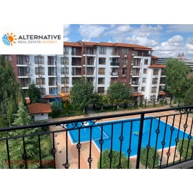 1 soverom Ravda, region Burgas 8