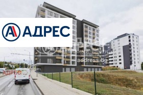 1 спальня Възраждане 1, Варна