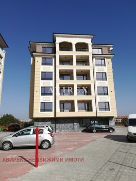 2 bedroom Ostromila, Plovdiv 1