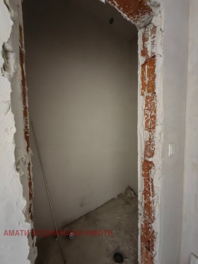 2 camere da letto v.z.Malinova dolina, Sofia 9