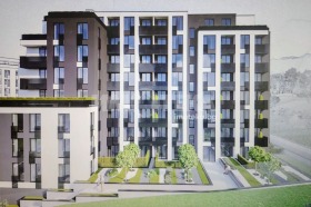Продава многостаен град София Дружба 2 - [1] 