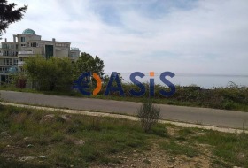 Οικόπεδο Σβετη Βλασ, περιοχή Μπουργκάς 1