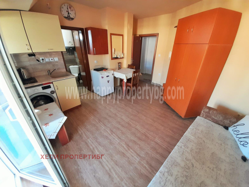 Na sprzedaż  Studio region Burgas , k.k. Slanczew brjag , 36 mkw | 11819128 - obraz [6]