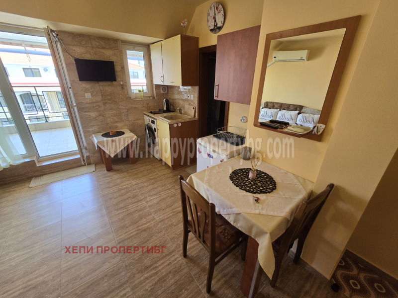 Na sprzedaż  Studio region Burgas , k.k. Slanczew brjag , 36 mkw | 11819128 - obraz [3]