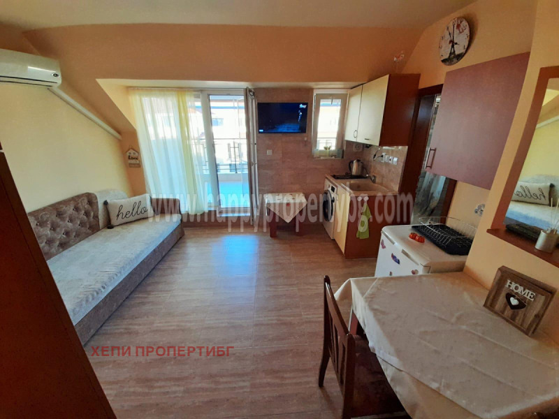 Na sprzedaż  Studio region Burgas , k.k. Slanczew brjag , 36 mkw | 11819128 - obraz [4]