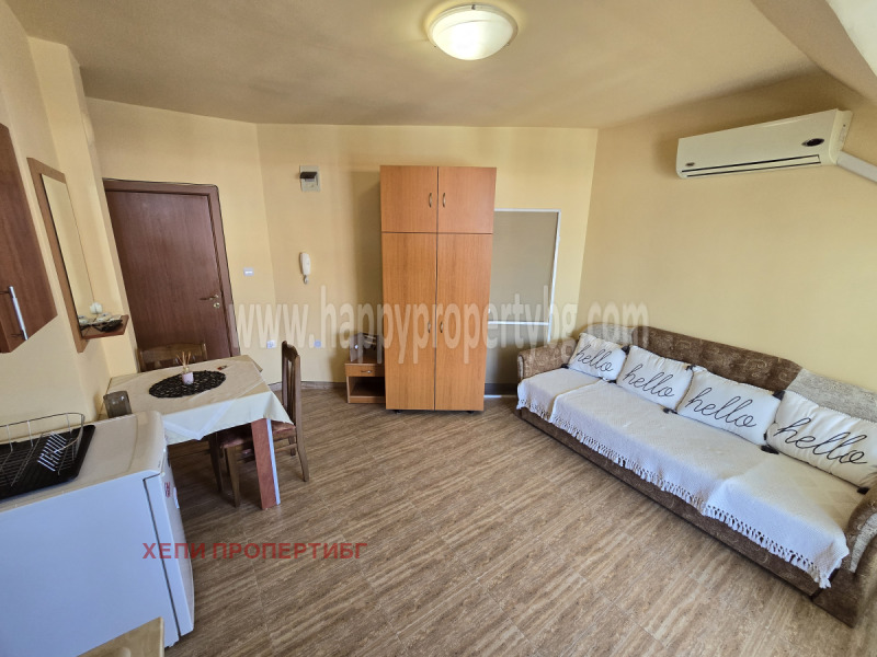 Na sprzedaż  Studio region Burgas , k.k. Slanczew brjag , 36 mkw | 11819128 - obraz [7]