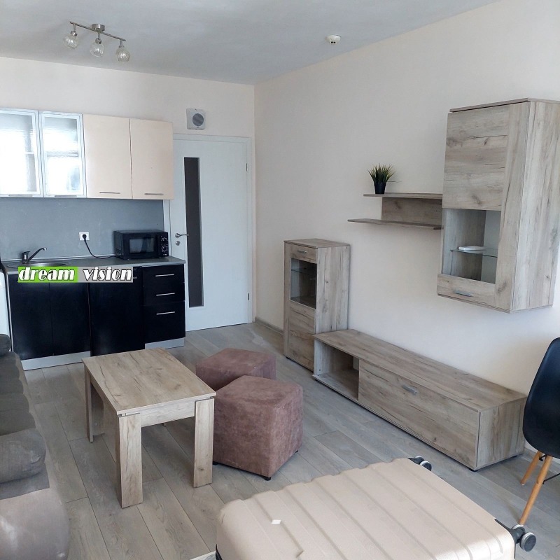 Продава  1-стаен град София , Студентски град , 47 кв.м | 42632168 - изображение [4]