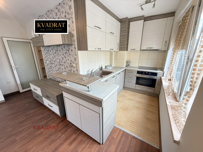 Продава  1-стаен град Варна , Погреби , 43 кв.м | 34325075 - изображение [3]