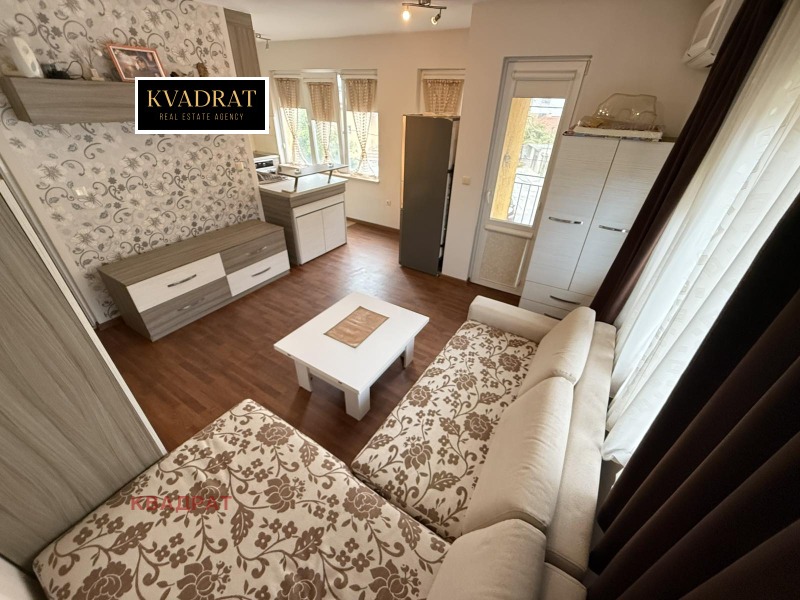 Продава  1-стаен град Варна , Погреби , 43 кв.м | 34325075 - изображение [4]