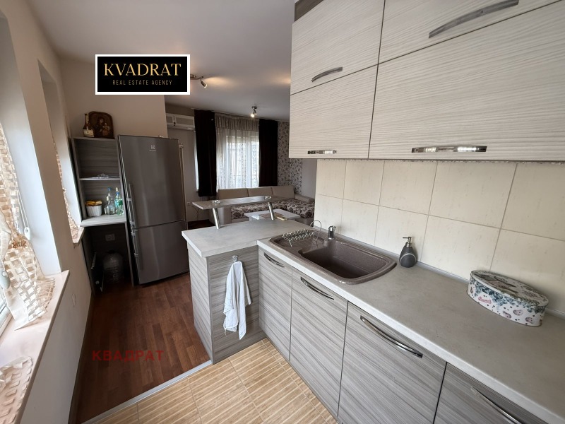 Продава  1-стаен град Варна , Погреби , 43 кв.м | 34325075 - изображение [5]