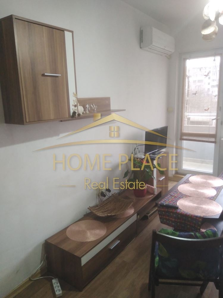 Продава 1-СТАЕН, гр. Варна, Автогара, снимка 2 - Апартаменти - 53378783