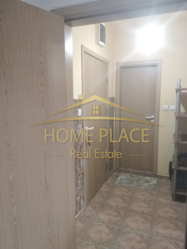 Продава 1-СТАЕН, гр. Варна, Автогара, снимка 5 - Апартаменти - 53378783