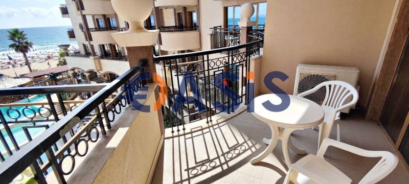 Продава  2-стаен, област Бургас, к.к. Слънчев бряг •  165 000 EUR • ID 54841545 — holmes.bg - [1] 