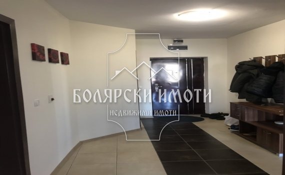 Продава 2-СТАЕН, гр. Велико Търново, Център, снимка 4 - Aпартаменти - 46923922