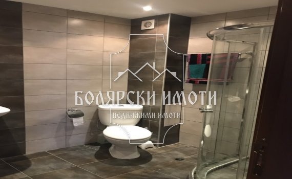 Продава 2-СТАЕН, гр. Велико Търново, Център, снимка 5 - Aпартаменти - 46923922