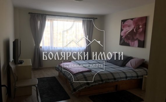 Продава 2-СТАЕН, гр. Велико Търново, Център, снимка 2 - Aпартаменти - 46923922