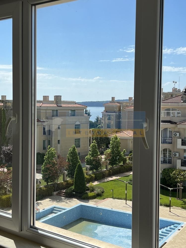 Προς πώληση  1 υπνοδωμάτιο περιοχή Μπουργκάς , ΤΣερνομορετσ , 80 τ.μ | 45154422 - εικόνα [9]
