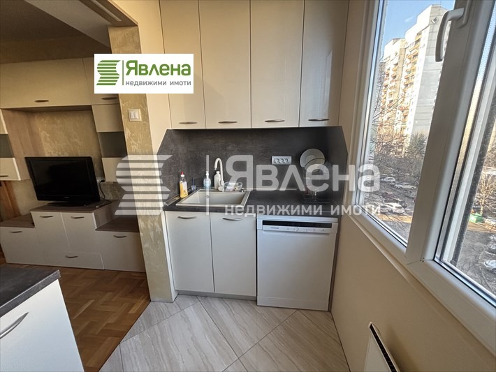 Na prodej  1 ložnice Sofia , Dianabad , 61 m2 | 16740520 - obraz [11]