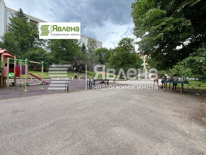 Na prodej  1 ložnice Sofia , Dianabad , 61 m2 | 16740520