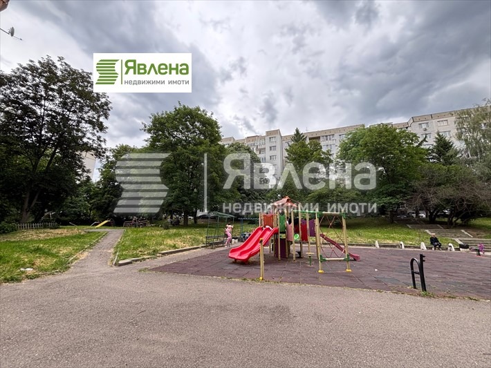 Na prodej  1 ložnice Sofia , Dianabad , 61 m2 | 16740520 - obraz [17]
