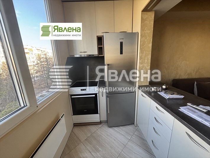 Na prodej  1 ložnice Sofia , Dianabad , 61 m2 | 16740520 - obraz [12]