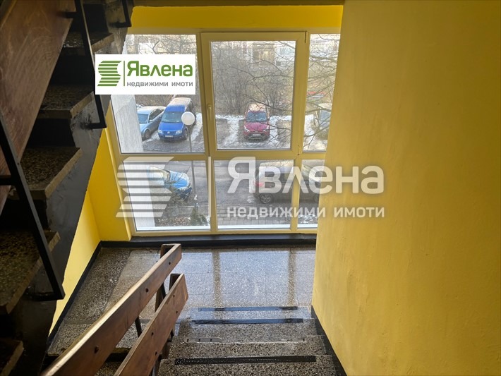 Na prodej  1 ložnice Sofia , Dianabad , 61 m2 | 16740520 - obraz [2]