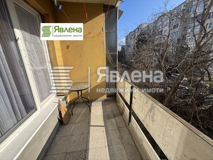 Na prodej  1 ložnice Sofia , Dianabad , 61 m2 | 16740520 - obraz [8]