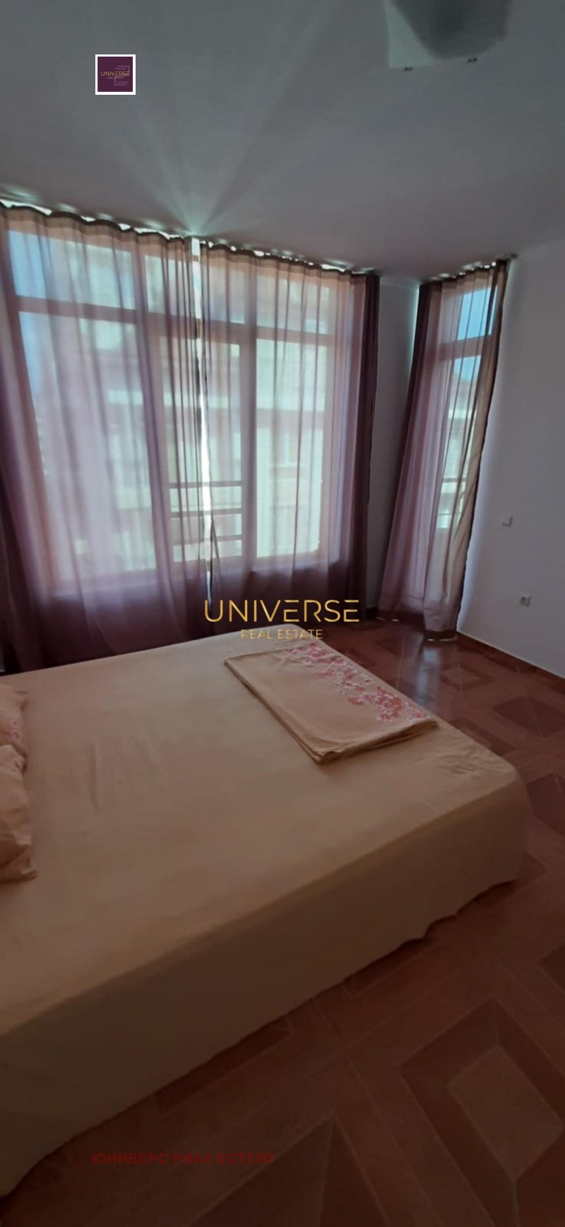 На продаж  1 спальня область Бургас , к.к. Слънчев бряг , 55 кв.м | 57766938 - зображення [5]