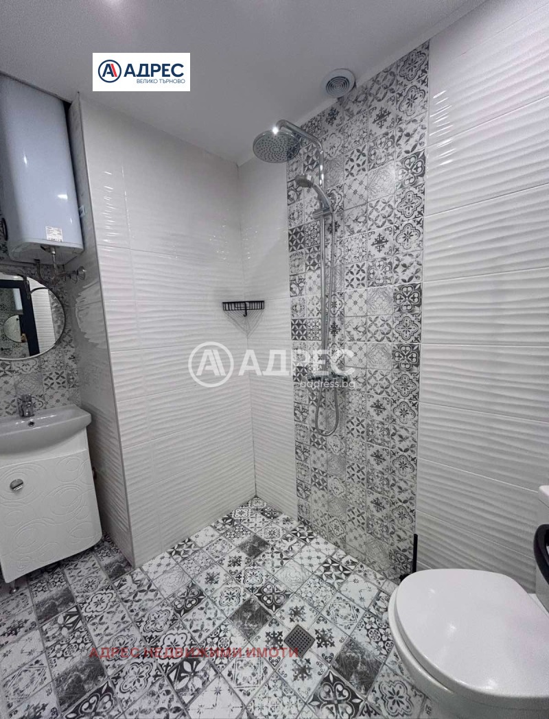 Till salu  1 sovrum Veliko Tarnovo , Kartala , 58 kvm | 59346729 - bild [8]