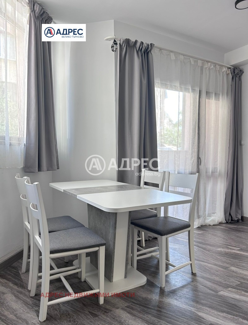 Till salu  1 sovrum Veliko Tarnovo , Kartala , 58 kvm | 59346729 - bild [3]