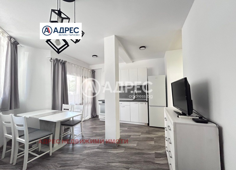 Till salu  1 sovrum Veliko Tarnovo , Kartala , 58 kvm | 59346729