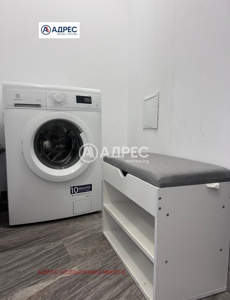 Till salu  1 sovrum Veliko Tarnovo , Kartala , 58 kvm | 59346729 - bild [9]