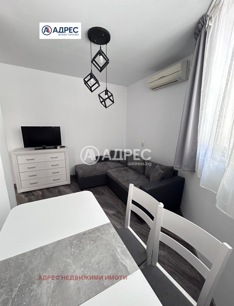 Till salu  1 sovrum Veliko Tarnovo , Kartala , 58 kvm | 59346729 - bild [4]