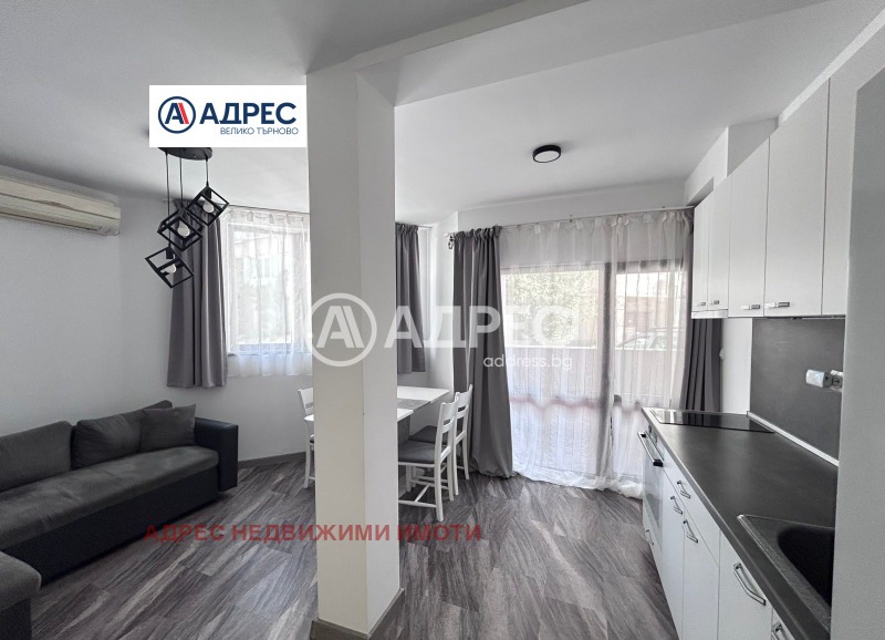 Till salu  1 sovrum Veliko Tarnovo , Kartala , 58 kvm | 59346729 - bild [2]