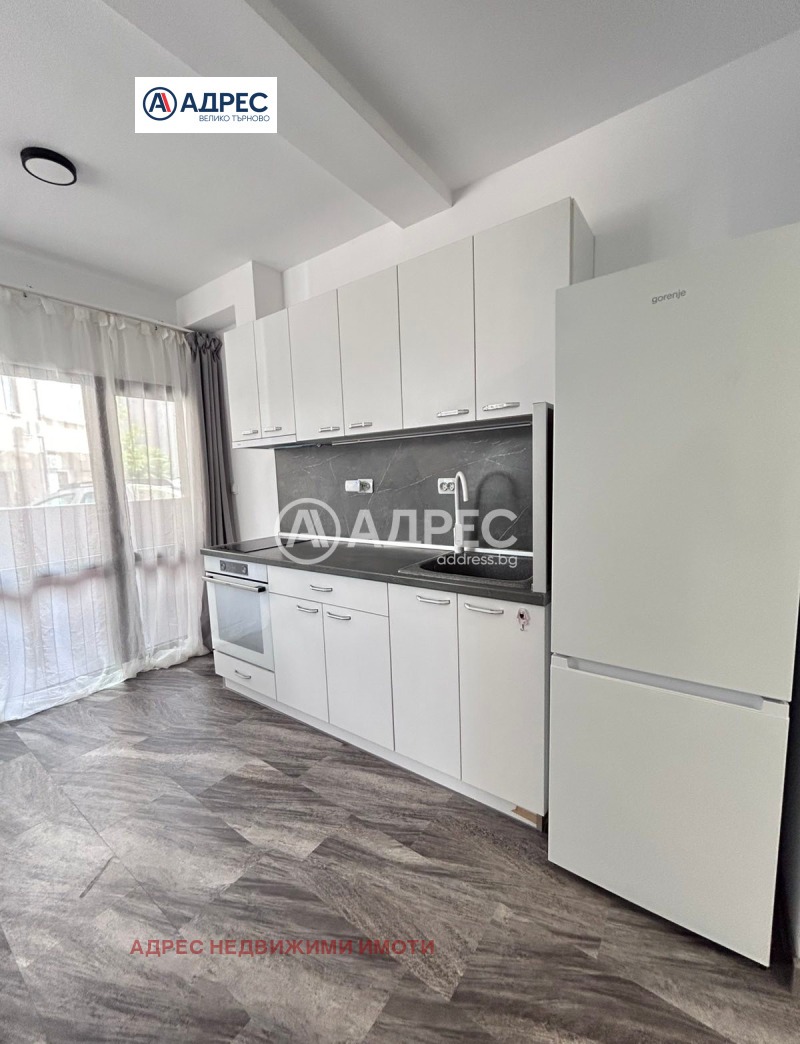 Till salu  1 sovrum Veliko Tarnovo , Kartala , 58 kvm | 59346729 - bild [6]