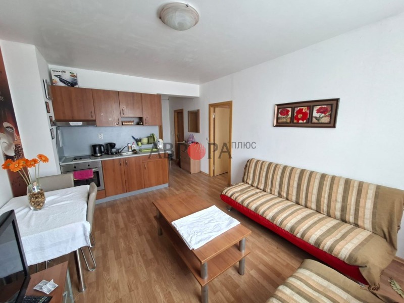 Продава 2-СТАЕН, гр. Бургас, Сарафово, снимка 3 - Апартаменти - 52657895