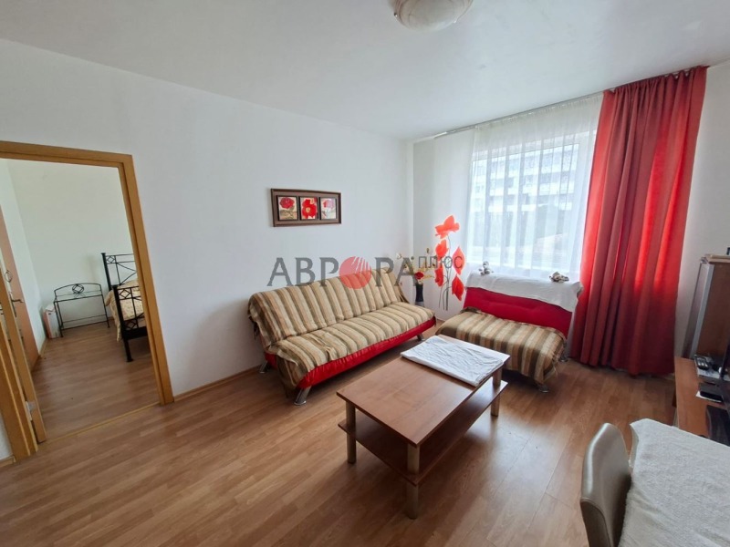 Продава 2-СТАЕН, гр. Бургас, Сарафово, снимка 4 - Апартаменти - 52657895