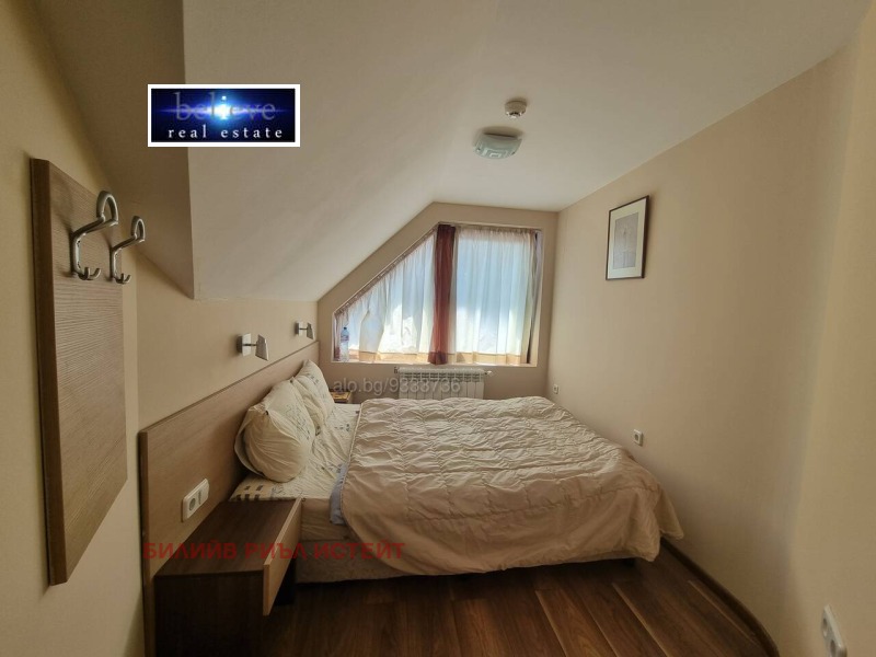 Продава 2-СТАЕН, гр. Разлог, област Благоевград, снимка 12 - Апартаменти - 52349432