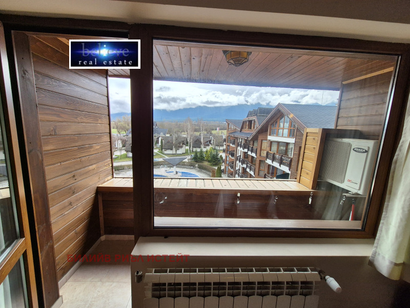 Te koop  1 slaapkamer regio Blagoëvgrad , Razlog , 54 m² | 11882009 - afbeelding [2]