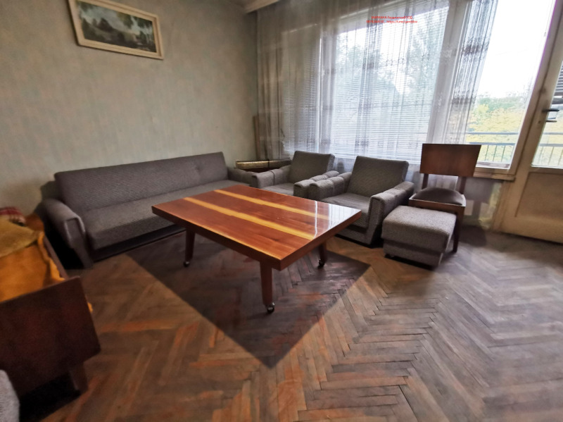 Продава  2-стаен град Пловдив , Въстанически , 62 кв.м | 11901128 - изображение [3]