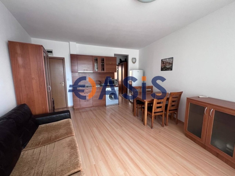 Продава 2-СТАЕН, к.к. Слънчев бряг, област Бургас, снимка 10 - Апартаменти - 52530258