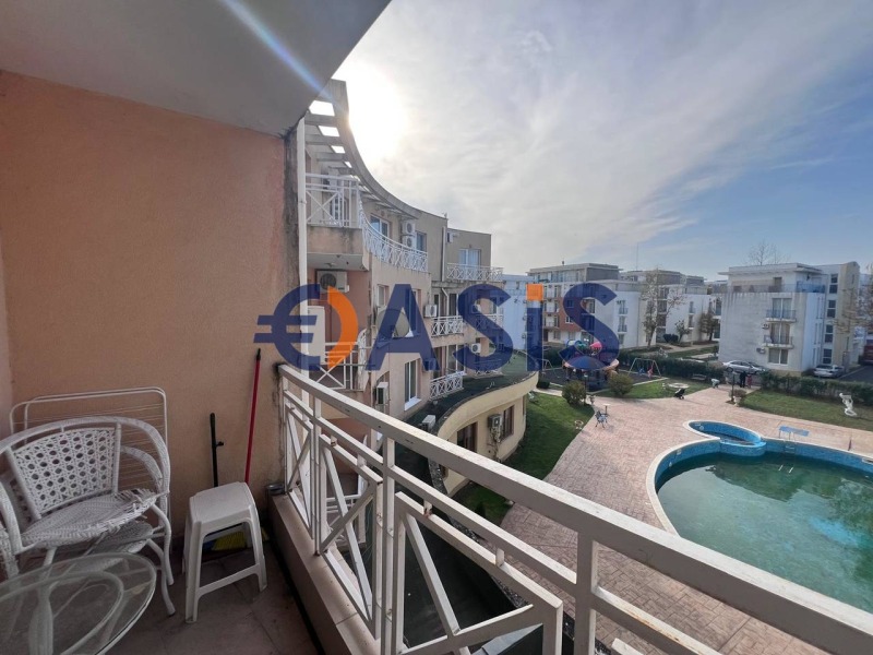 Продава 2-СТАЕН, к.к. Слънчев бряг, област Бургас, снимка 12 - Апартаменти - 52530258