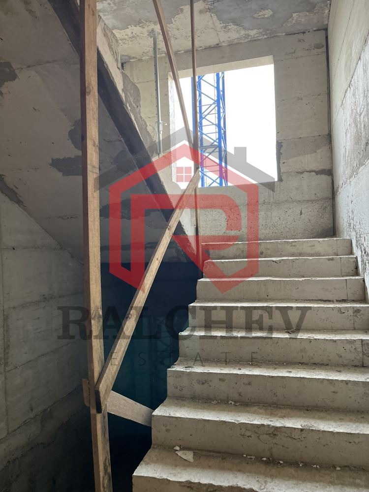 Продава 2-СТАЕН, гр. Варна, Кайсиева градина, снимка 9 - Апартаменти - 52650275