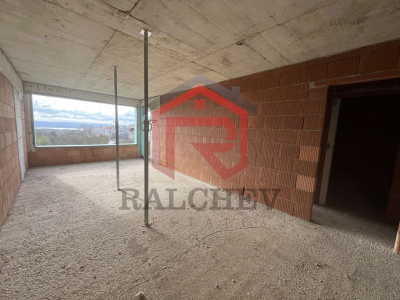 Продава 2-СТАЕН, гр. Варна, Кайсиева градина, снимка 2 - Апартаменти - 52650275