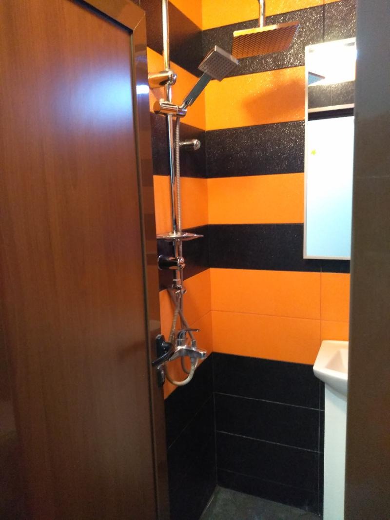 Продава 2-СТАЕН, гр. Велико Търново, Бузлуджа, снимка 7 - Апартаменти - 55170711