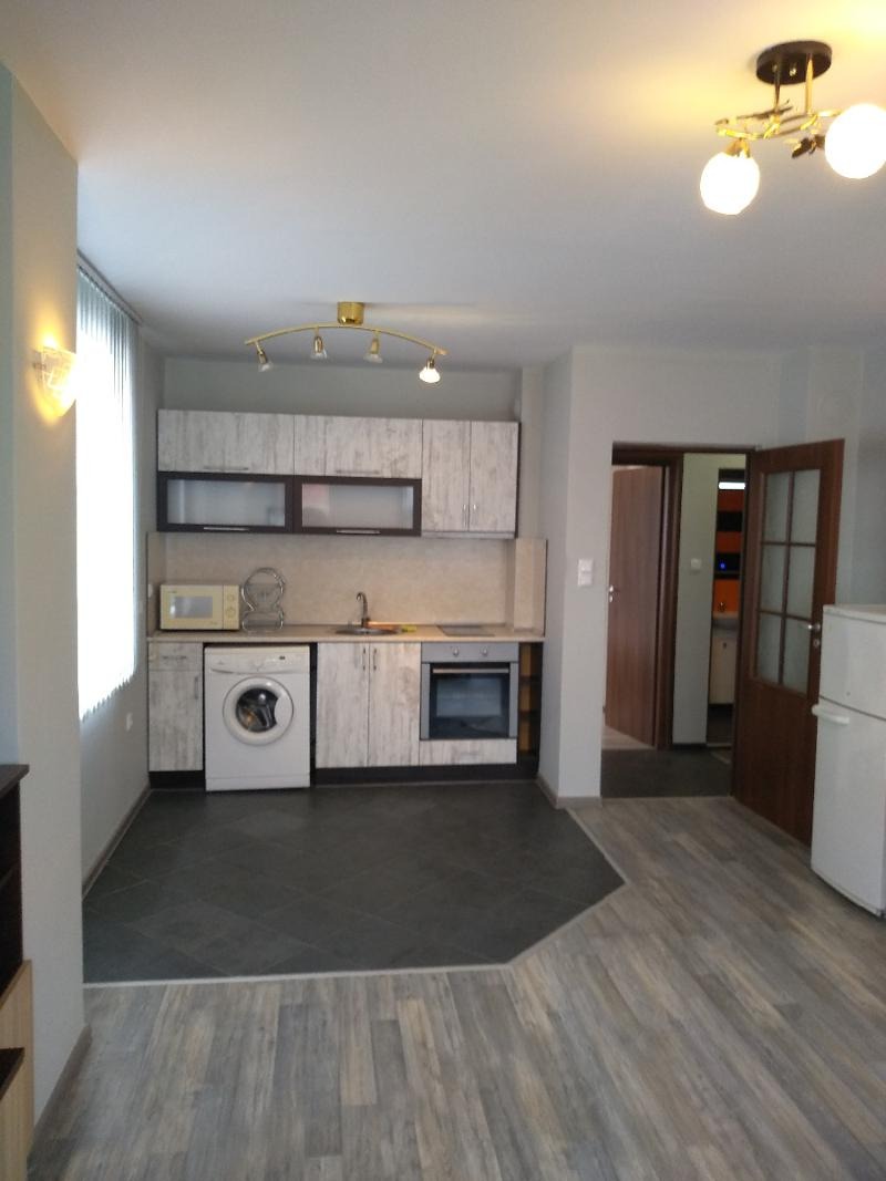 Продава 2-СТАЕН, гр. Велико Търново, Бузлуджа, снимка 10 - Апартаменти - 55170711