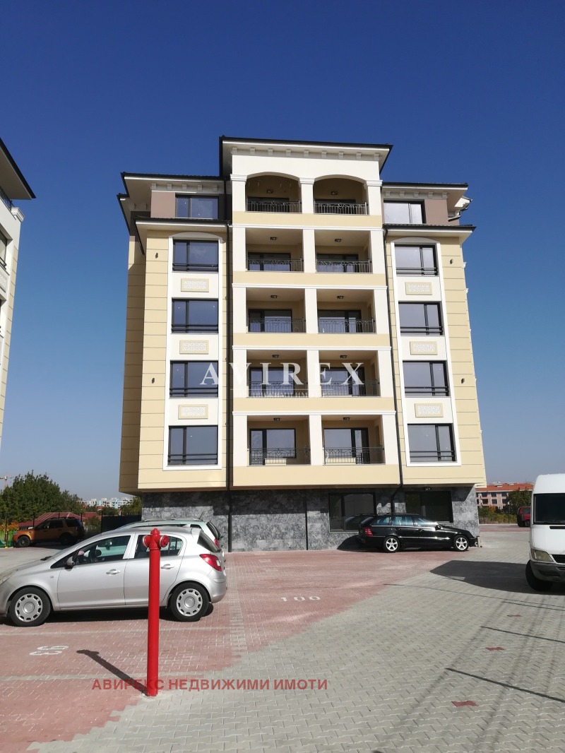 Satılık  2 yatak odası Plovdiv , Ostromila , 93 metrekare | 55386547