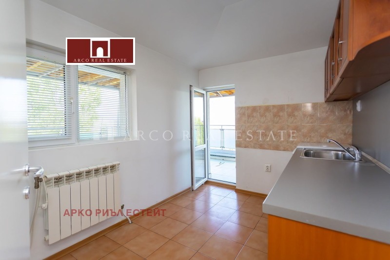 Na prodej  2 ložnice Sofia , Mladost 1A , 102 m2 | 45067292 - obraz [11]